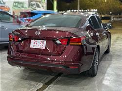 نیسان ئەلتیما